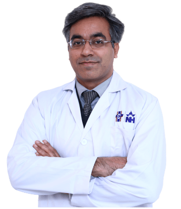 Dr. Abhishek Mitra