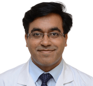 Dr. Abhishek Mitra - Best Gastrointestinal Cancer Surgeon in Gurgaon
