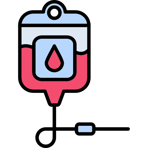 Fissure and Fistula icon