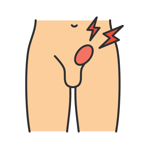 Hernia icon