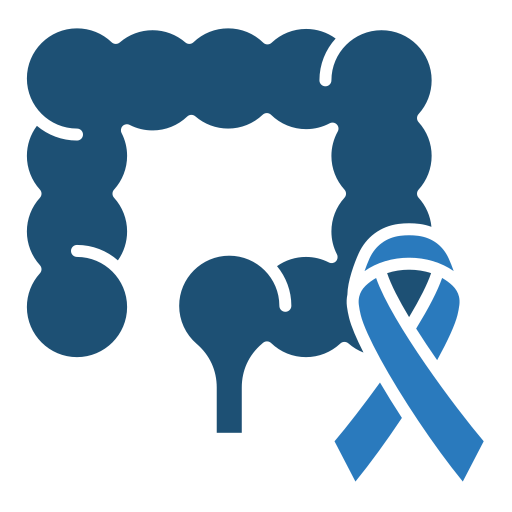 Rectal Cancer icon