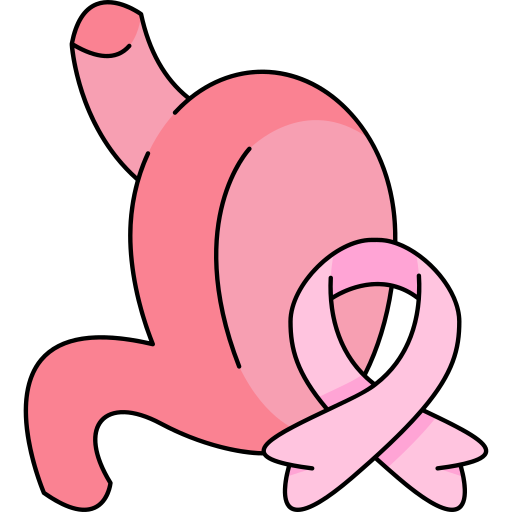 Stomach Cancer icon
