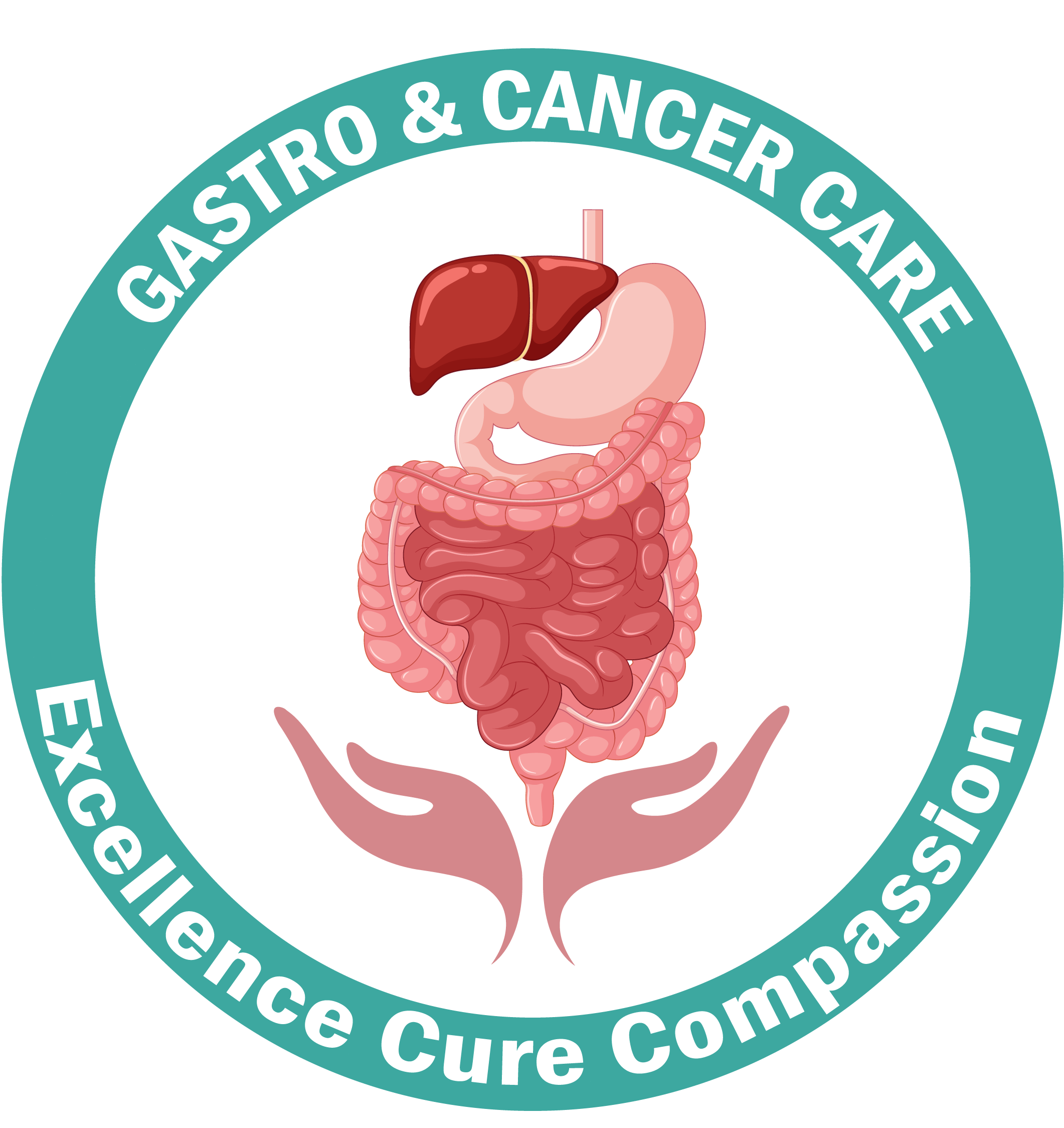 Dr. Abhishek Mitra - Gastro & Cancer Care