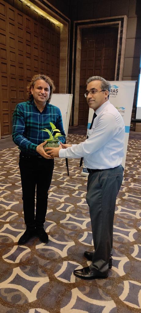 Quiz-Based CME with Specialists