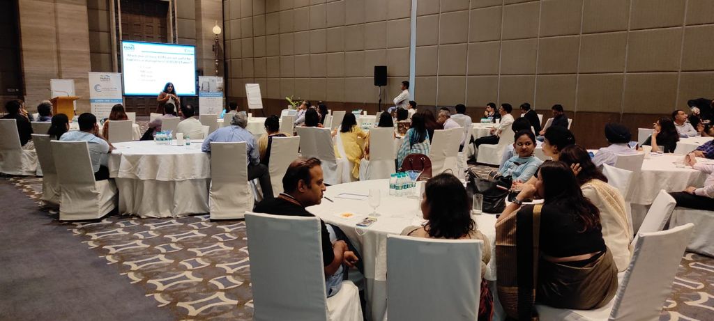 Quiz-Based CME with Specialists