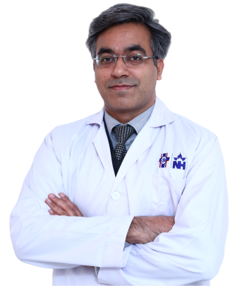 Best Gastrointestinal cancer Surgeon in Delhi